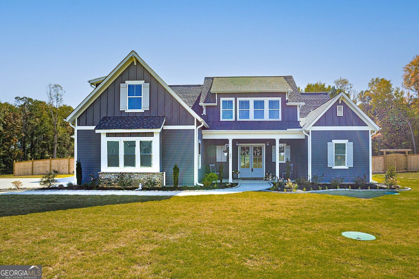 255 Old Town Road Dacula - 2