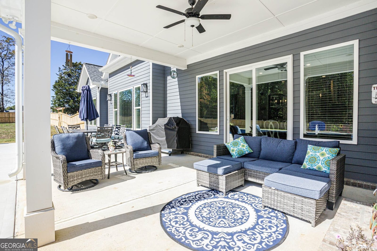 255 Old Town Road Dacula - 29