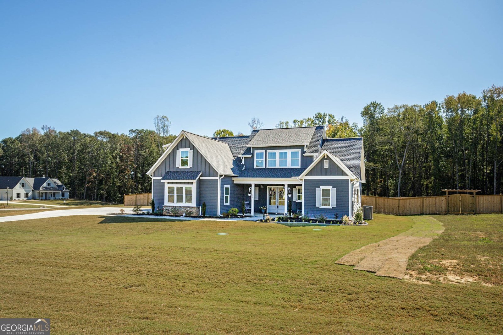 255 Old Town Road Dacula - 3