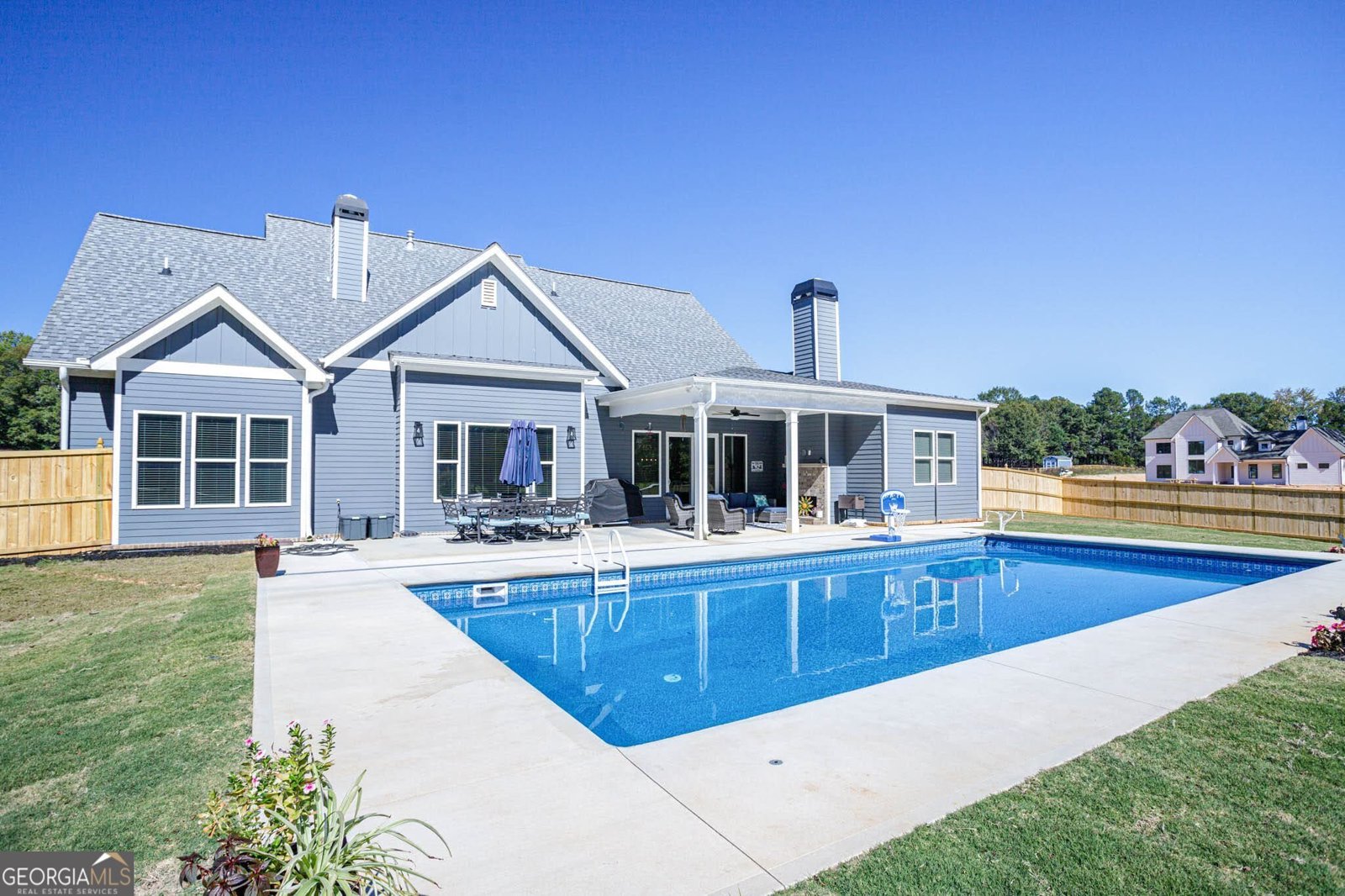 255 Old Town Road Dacula - 31