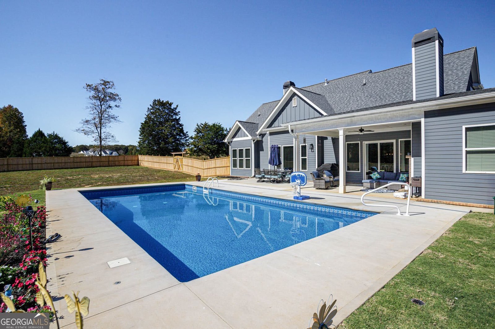 255 Old Town Road Dacula - 32