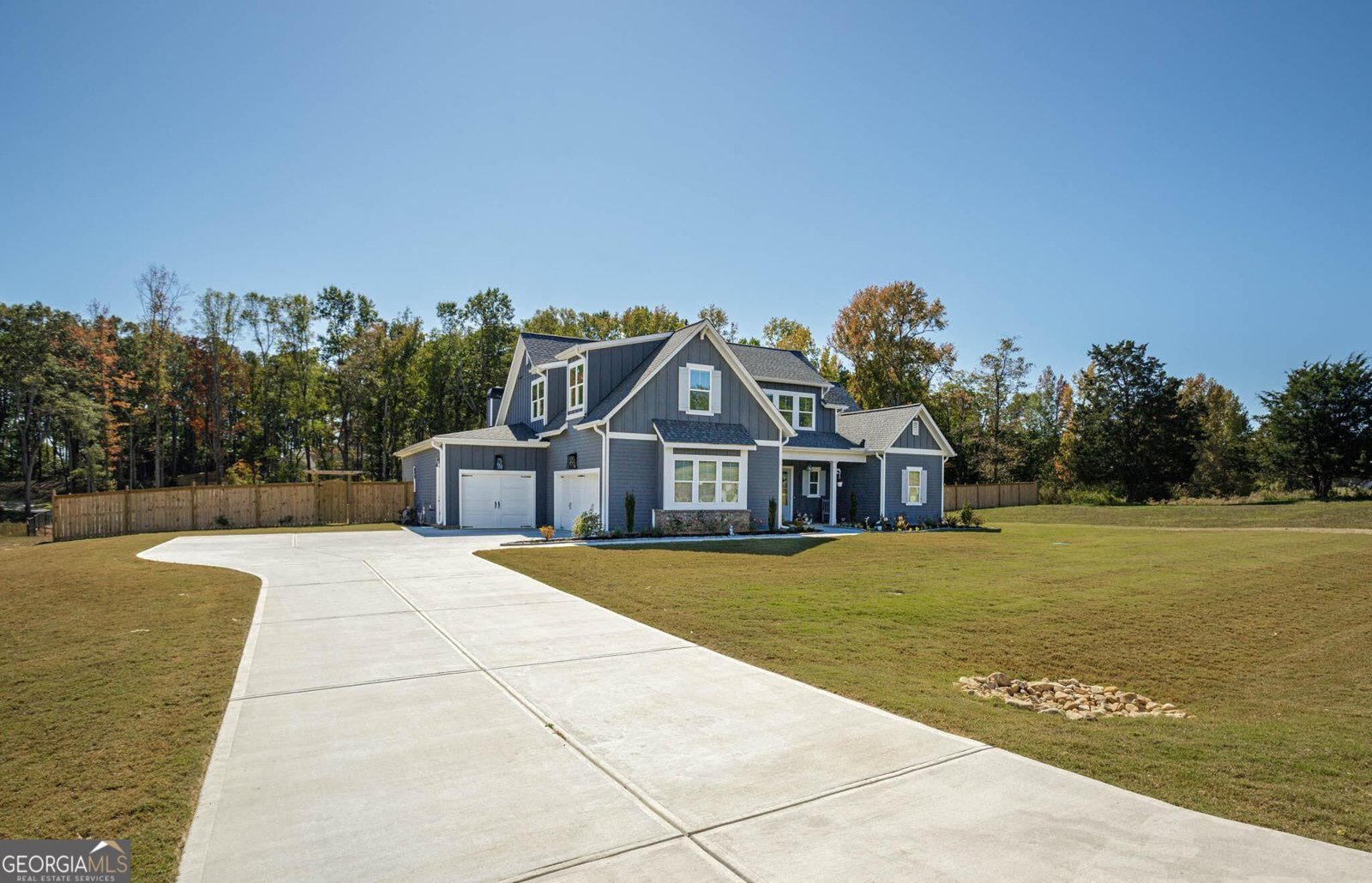 255 Old Town Road Dacula - 4