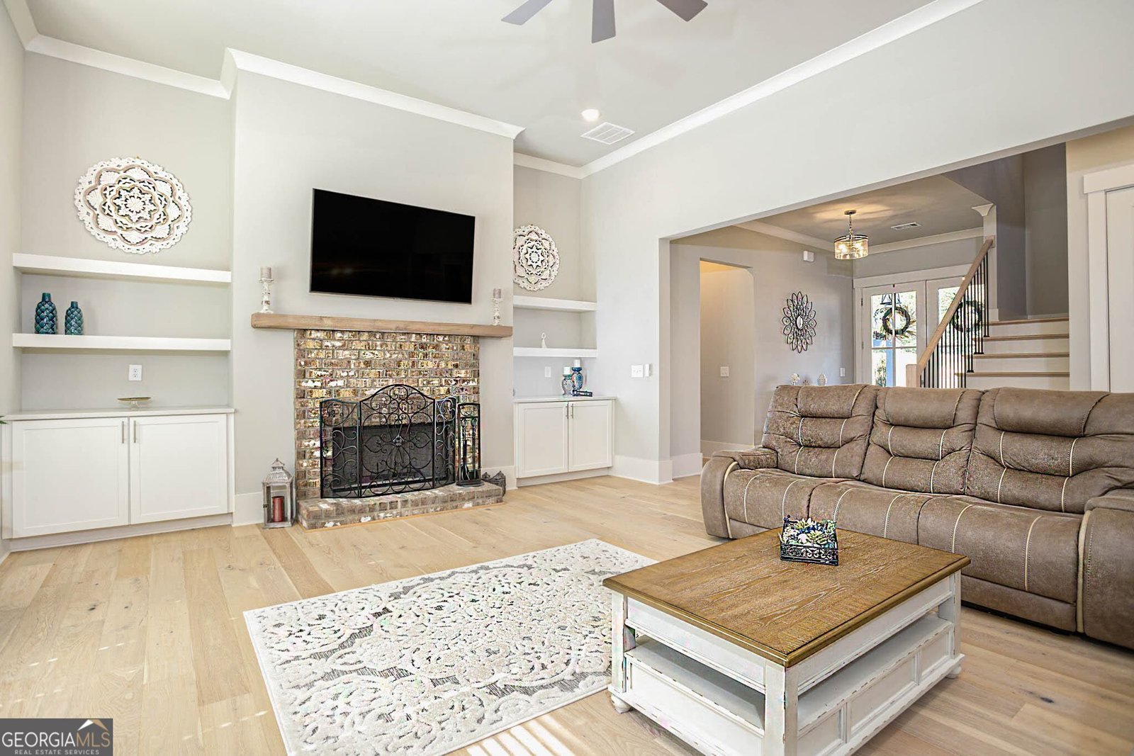 255 Old Town Road Dacula - 7
