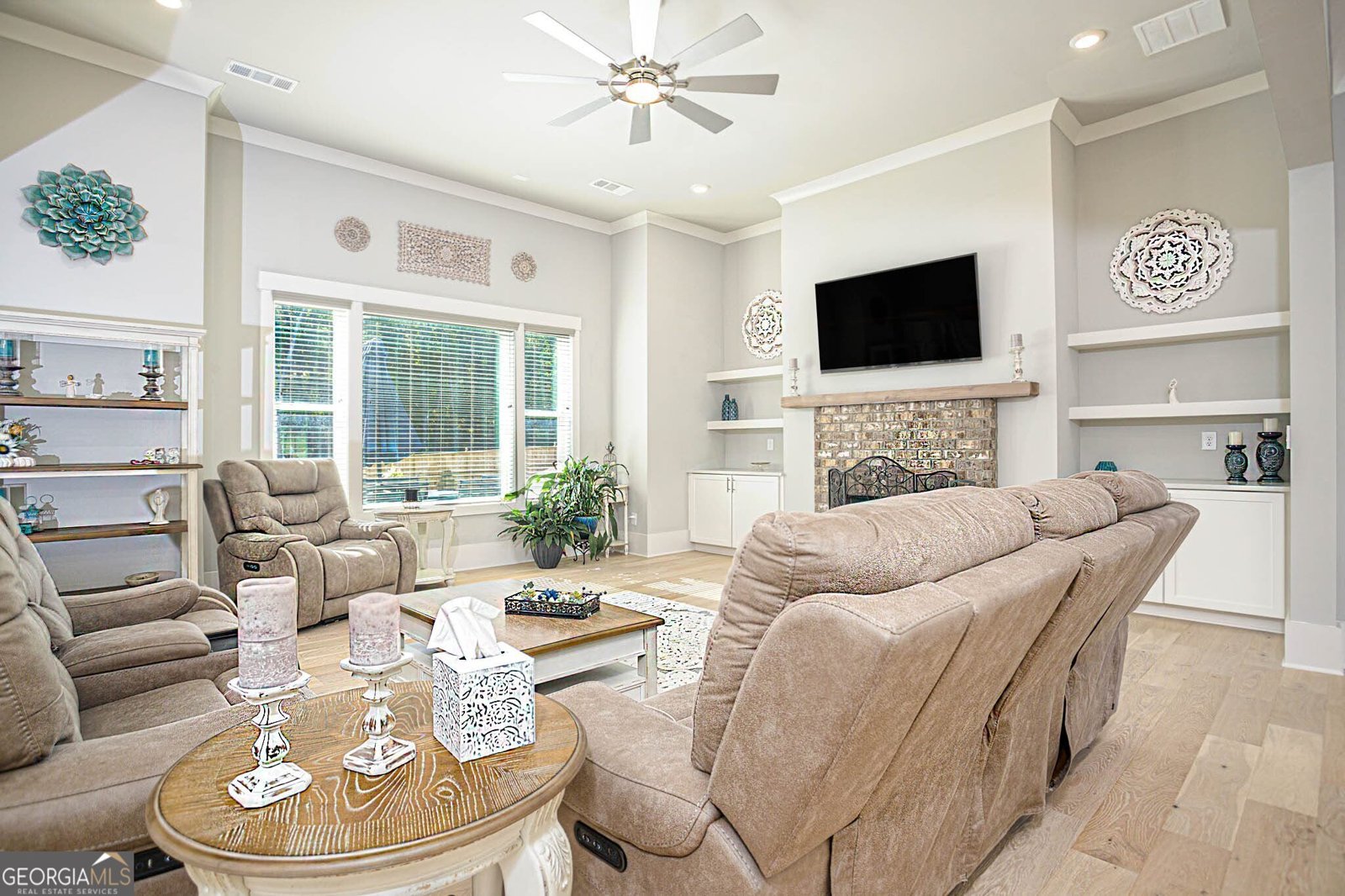 255 Old Town Road Dacula - 8