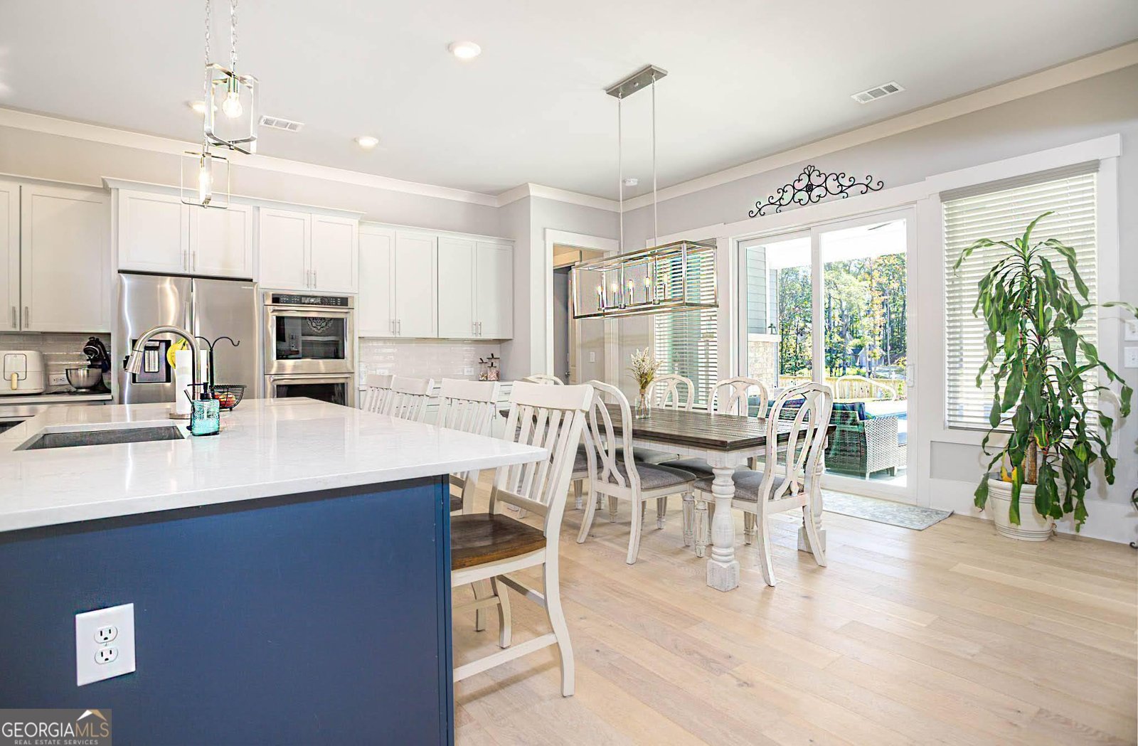 255 Old Town Road Dacula - 9