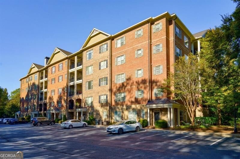 2300 Peachford Road Dunwoody - 1