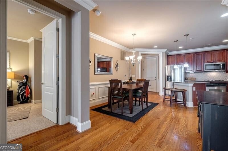 2300 Peachford Road Dunwoody - 10