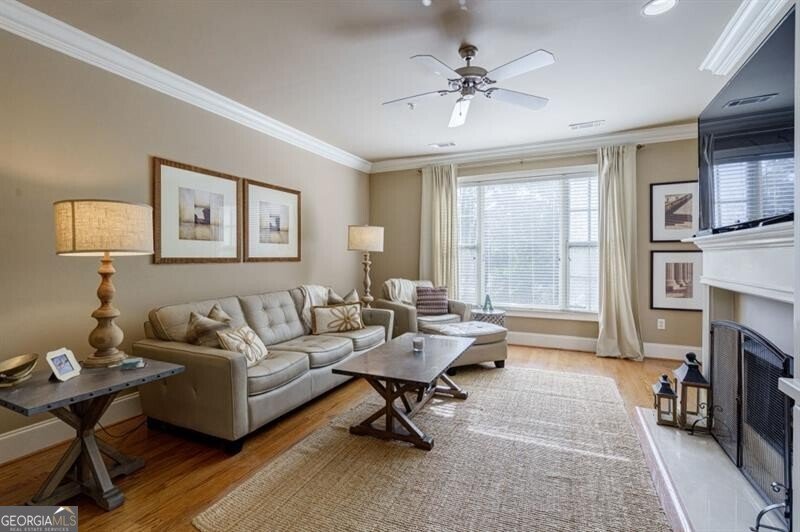 2300 Peachford Road Dunwoody - 13