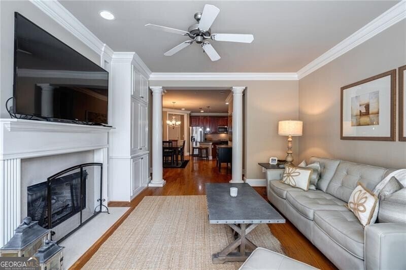 2300 Peachford Road Dunwoody - 14