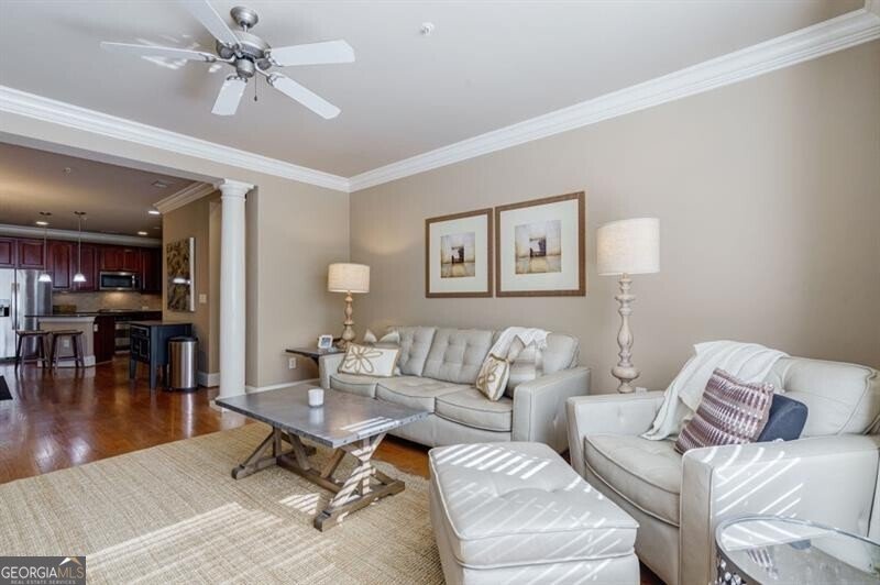 2300 Peachford Road Dunwoody - 16