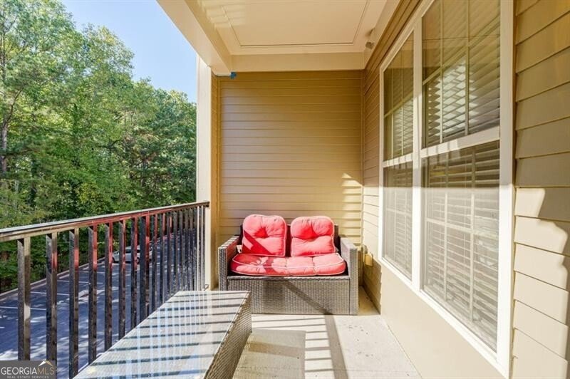 2300 Peachford Road Dunwoody - 17