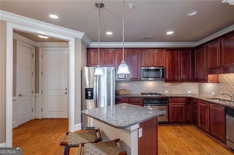 2300 Peachford Road Dunwoody - 3