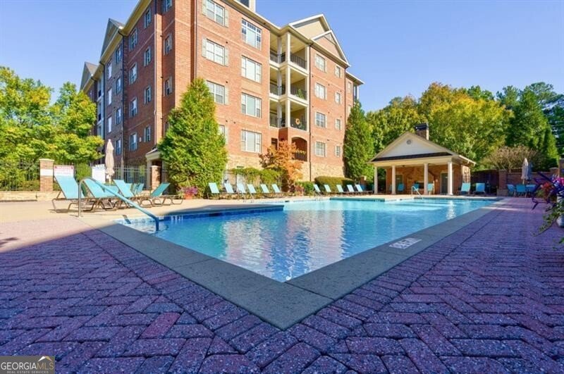 2300 Peachford Road Dunwoody - 31