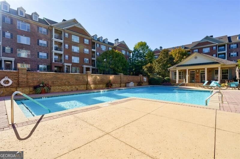 2300 Peachford Road Dunwoody - 32