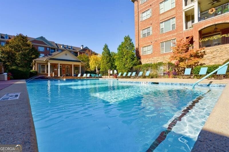 2300 Peachford Road Dunwoody - 33