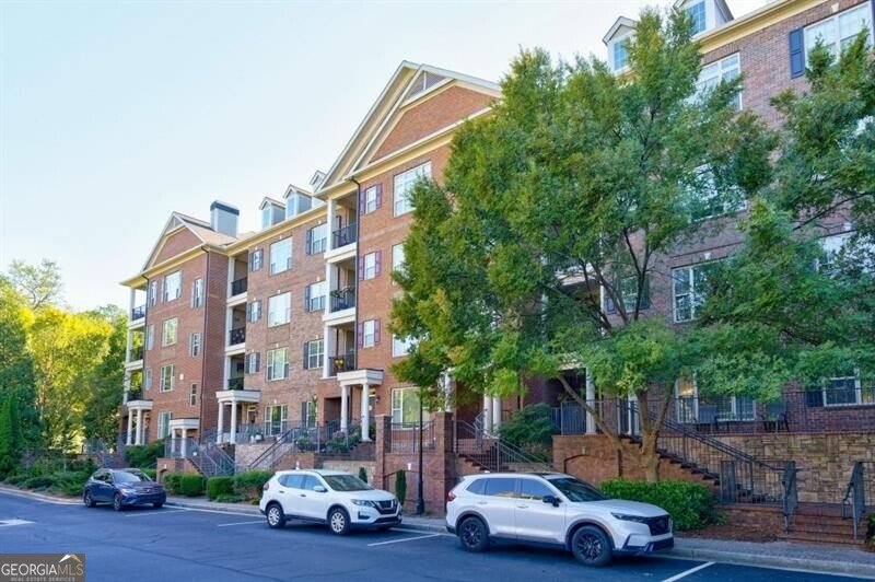 2300 Peachford Road Dunwoody - 36