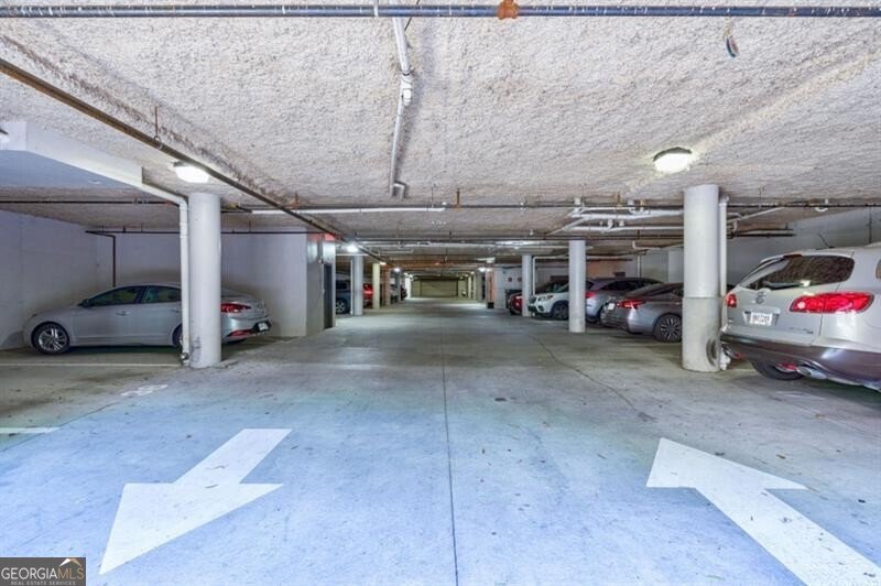 2300 Peachford Road Dunwoody - 37
