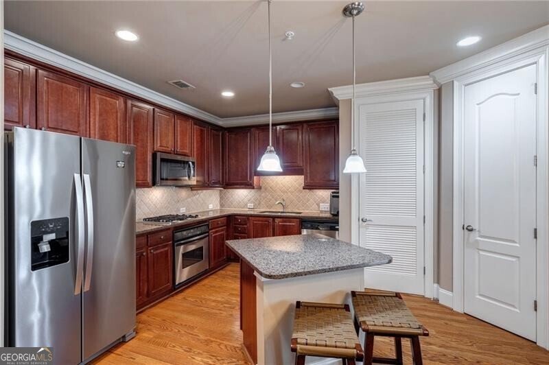 2300 Peachford Road Dunwoody - 4