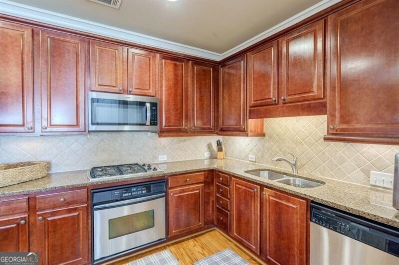 2300 Peachford Road Dunwoody - 6