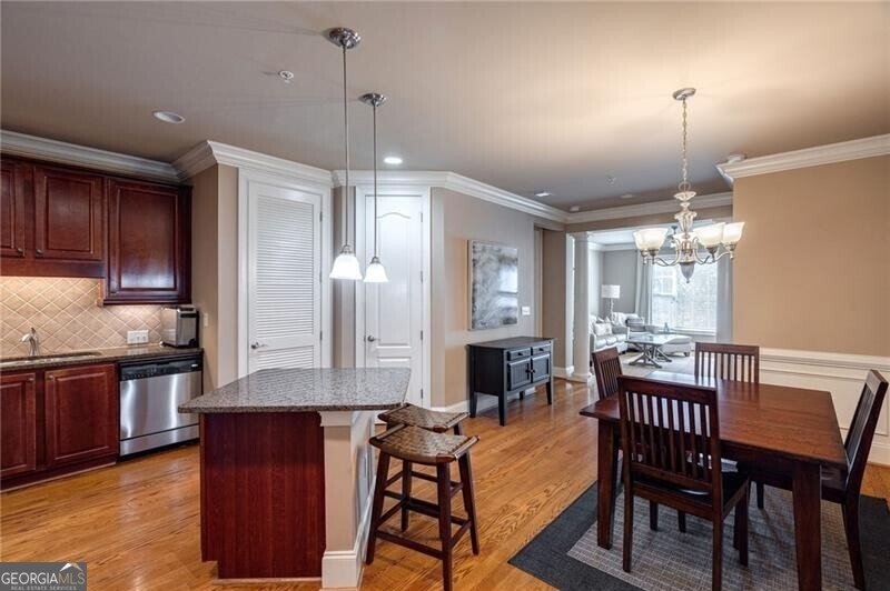 2300 Peachford Road Dunwoody - 7