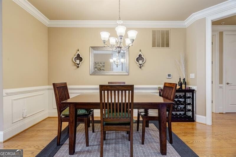 2300 Peachford Road Dunwoody - 8