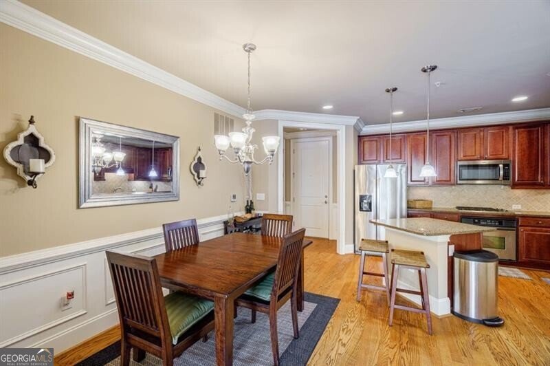 2300 Peachford Road Dunwoody - 9