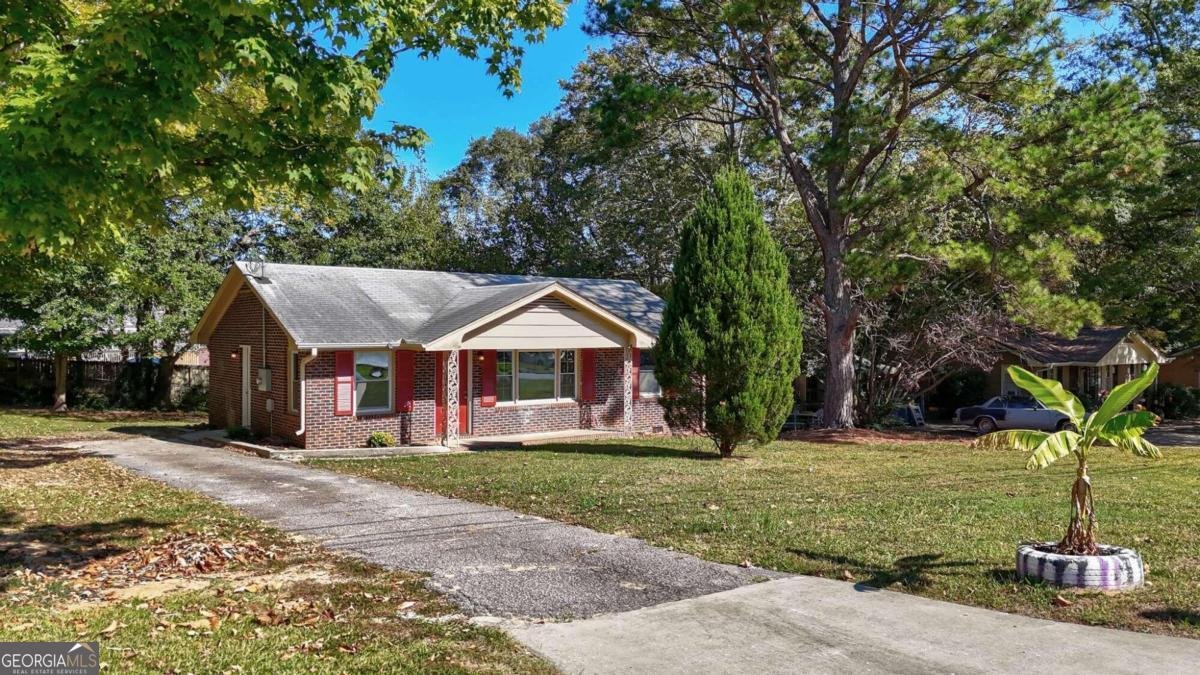 267 Springdale Drive Winder - 1