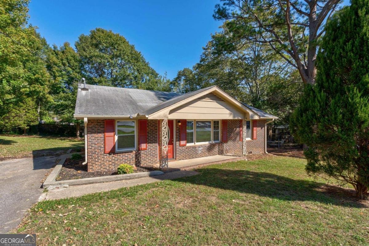267 Springdale Drive Winder - 2