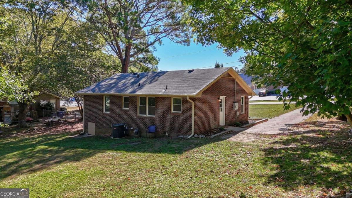 267 Springdale Drive Winder - 24