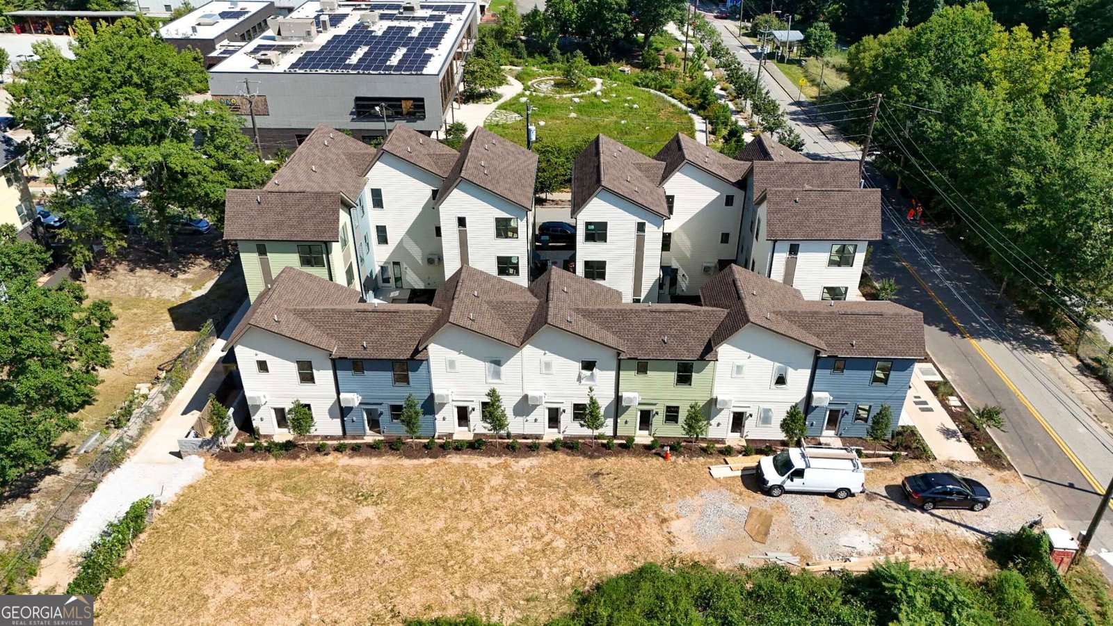 1121 Allene Avenue Atlanta - Photo 19