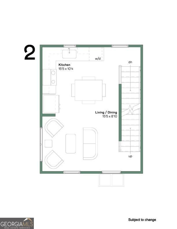 1121 Allene Avenue Atlanta - 7
