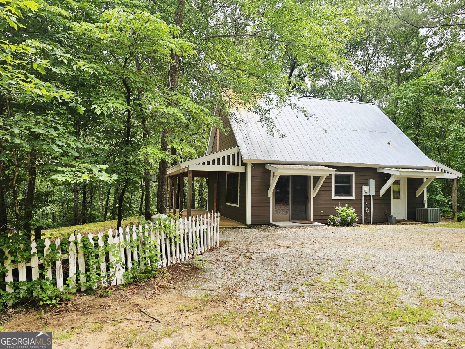 4153 Glenn Road Franklin - 1