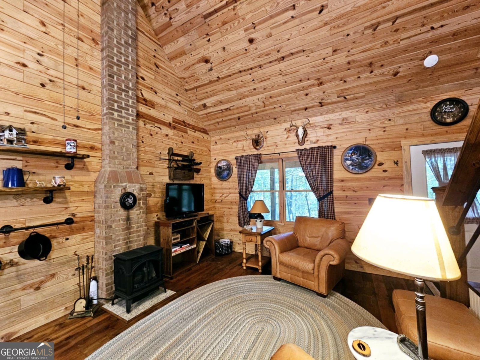 4153 Glenn Road Franklin - 14