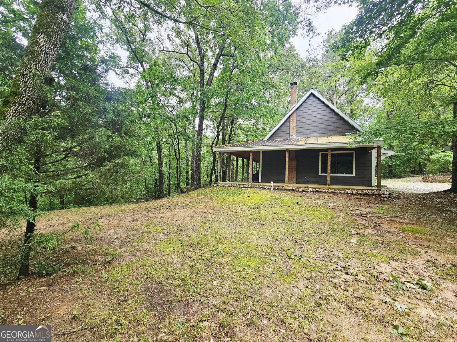 4153 Glenn Road Franklin - 2
