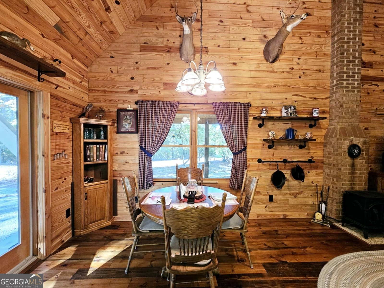 4153 Glenn Road Franklin - 23