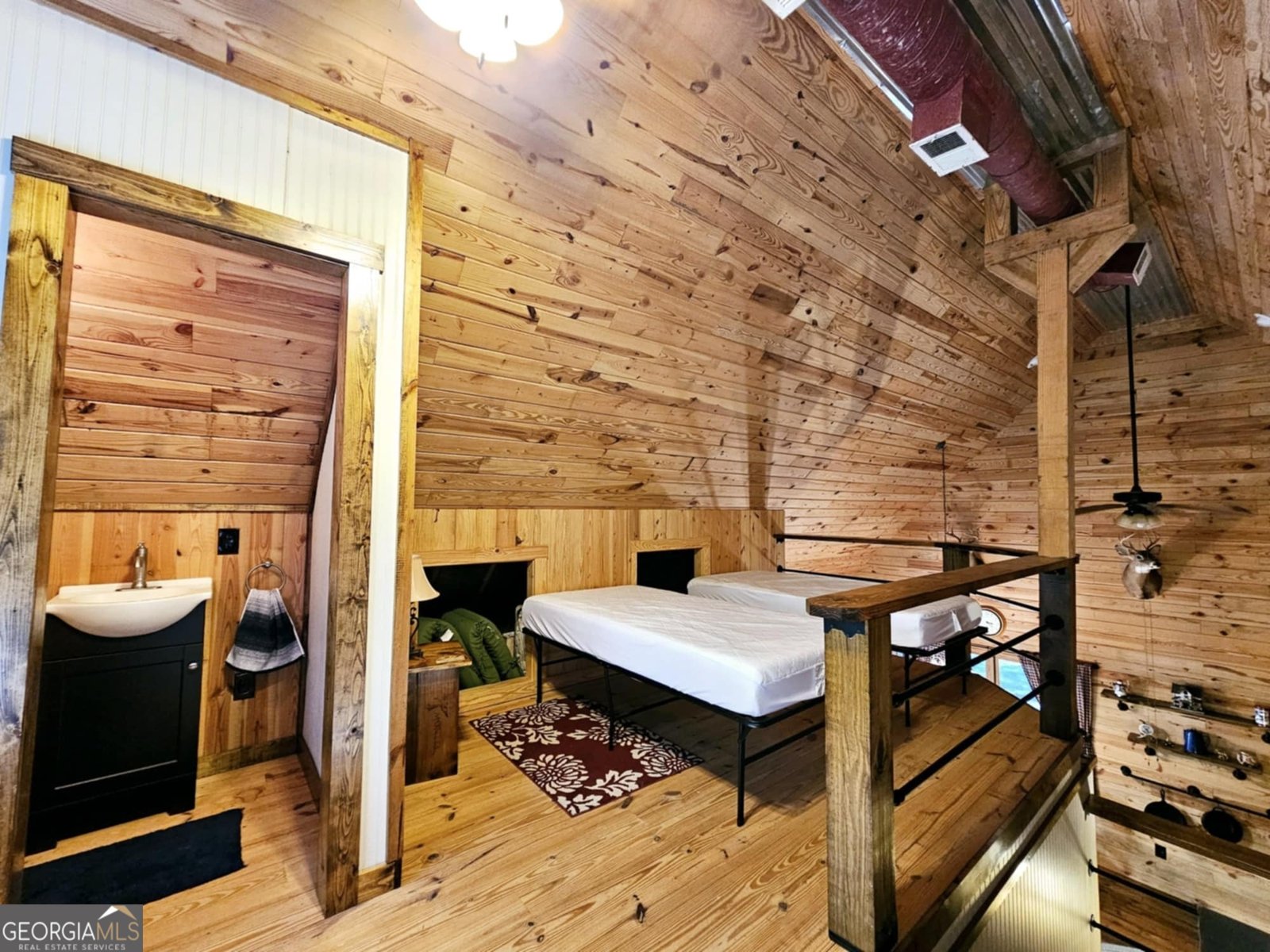 4153 Glenn Road Franklin - 27