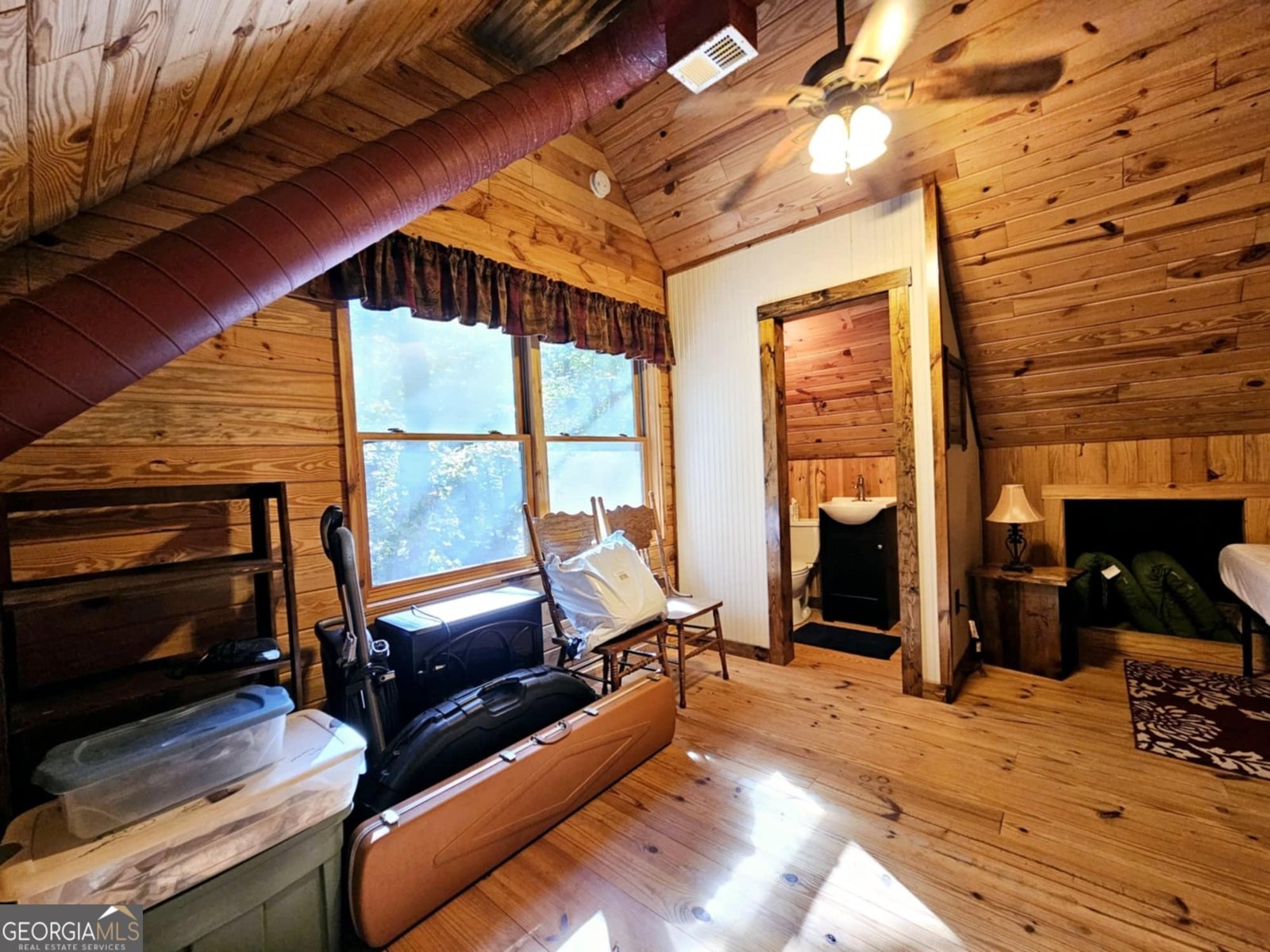 4153 Glenn Road Franklin - 29