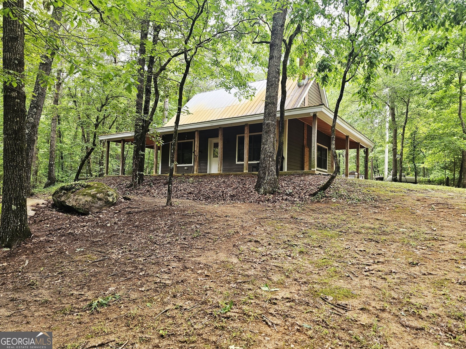 4153 Glenn Road Franklin - 3