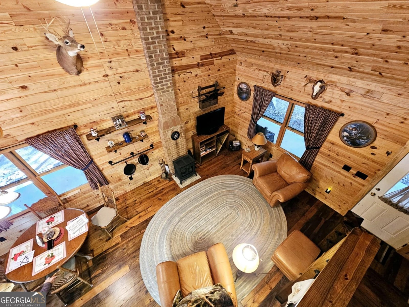4153 Glenn Road Franklin - 32
