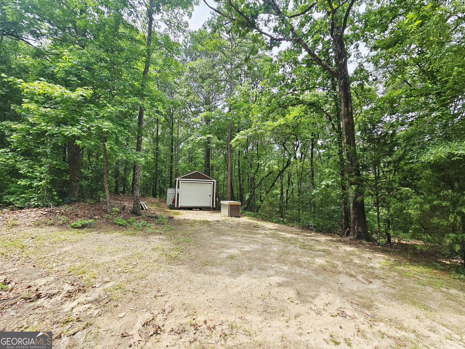 4153 Glenn Road Franklin - 39