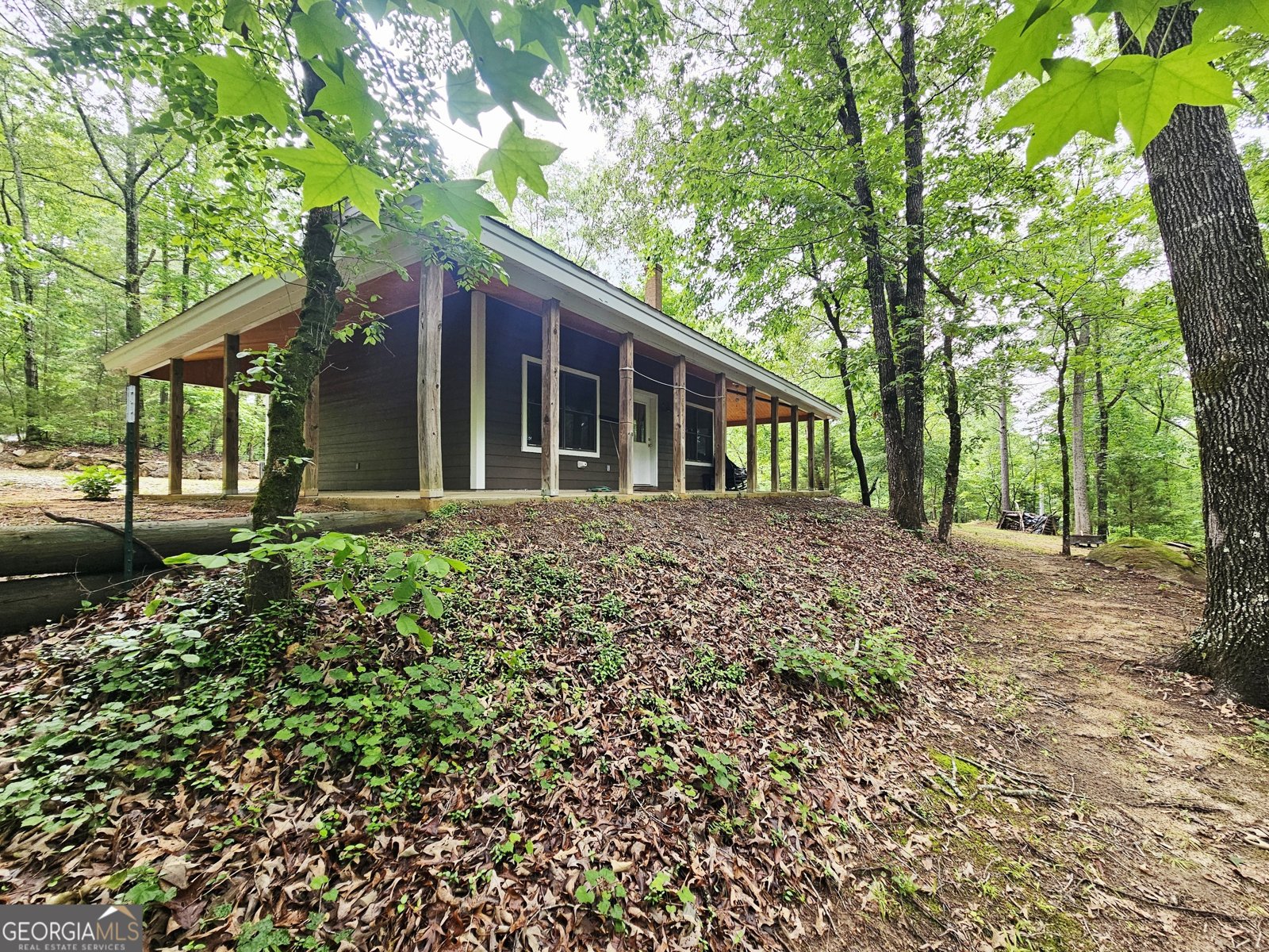 4153 Glenn Road Franklin - 4