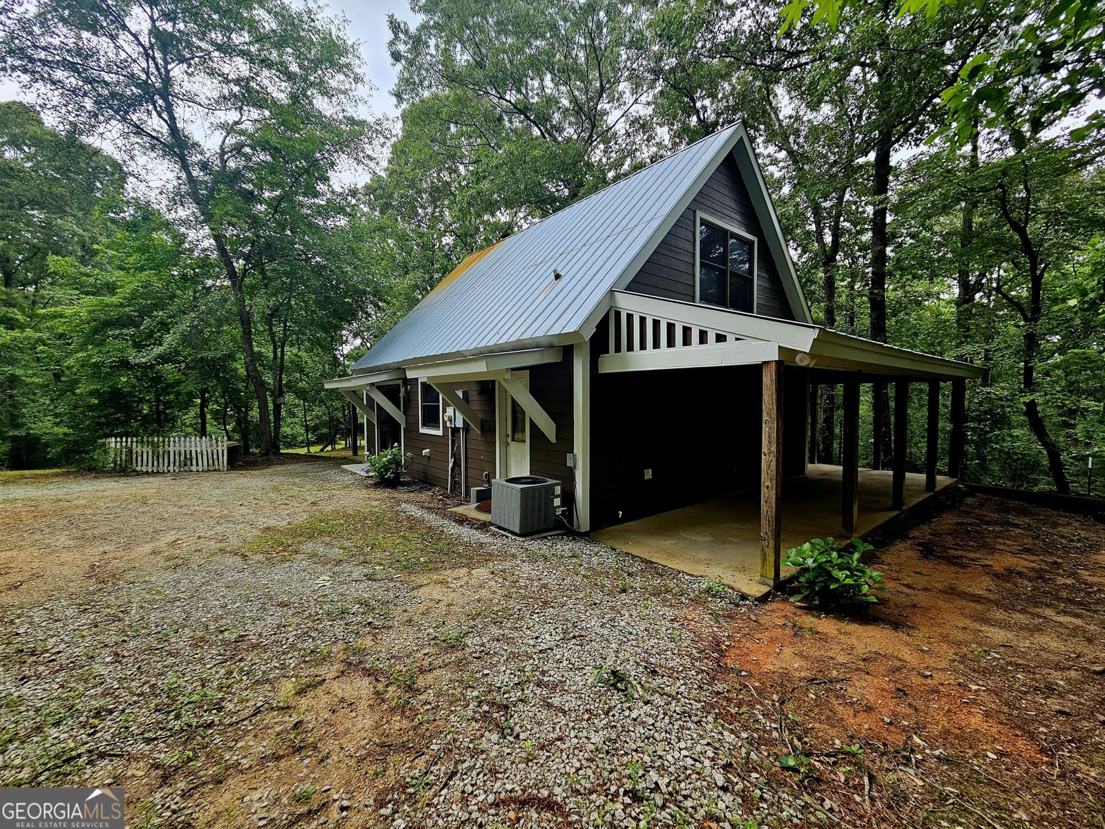 4153 Glenn Road Franklin - 9