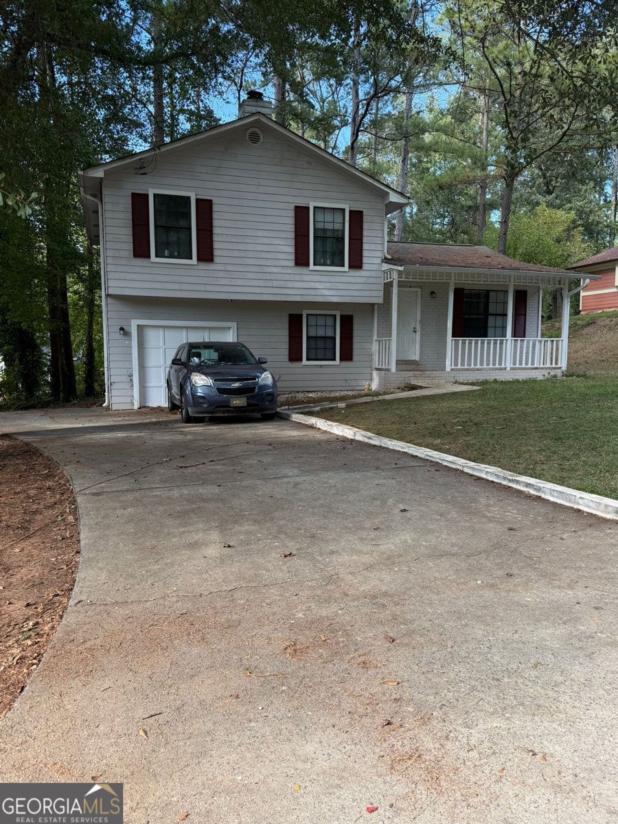 4575 Shelley Lane Lilburn - 1
