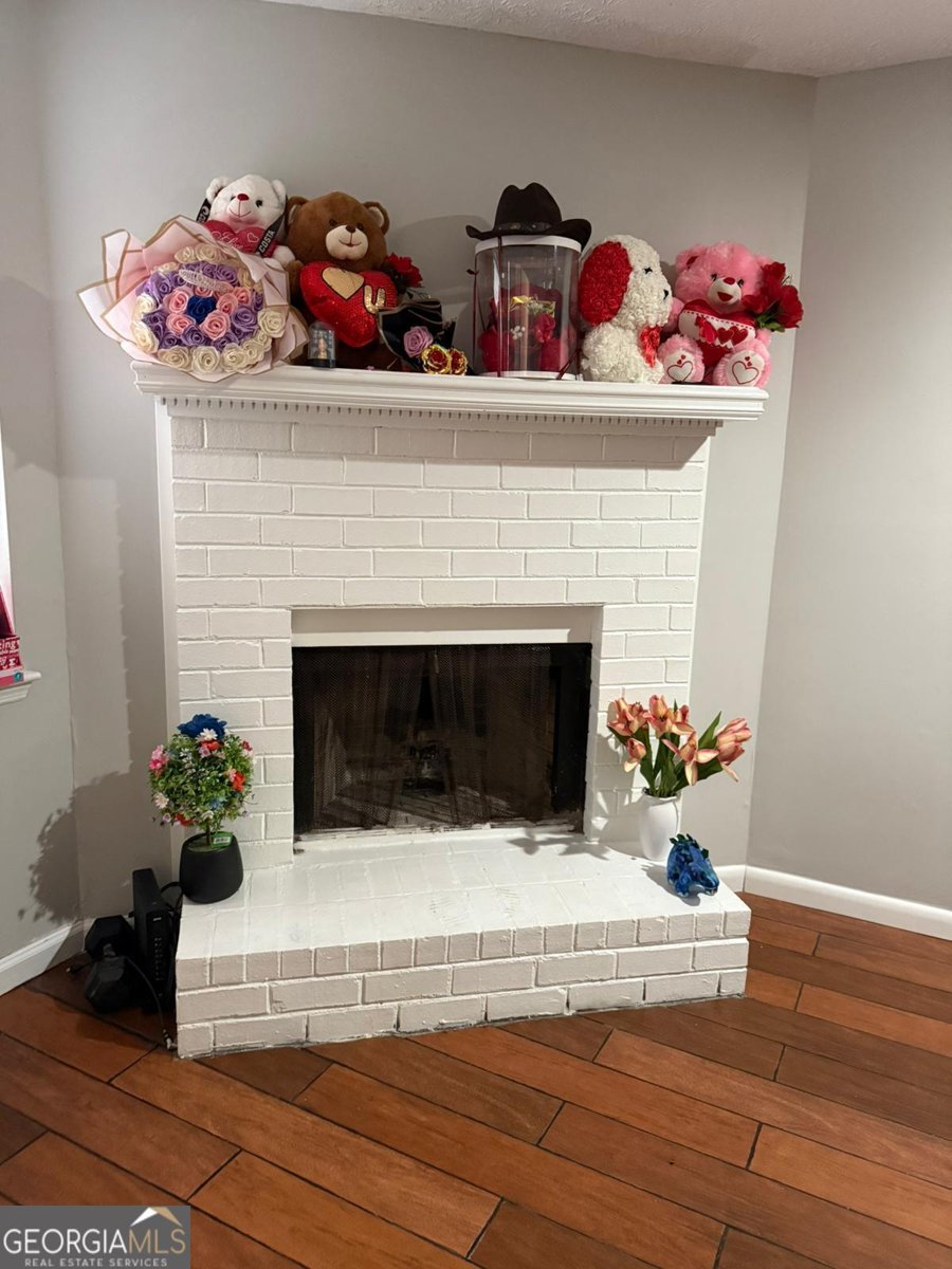 4575 Shelley Lane Lilburn - 11