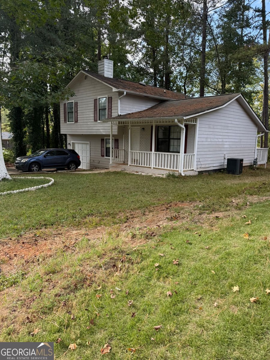 4575 Shelley Lane Lilburn - 2