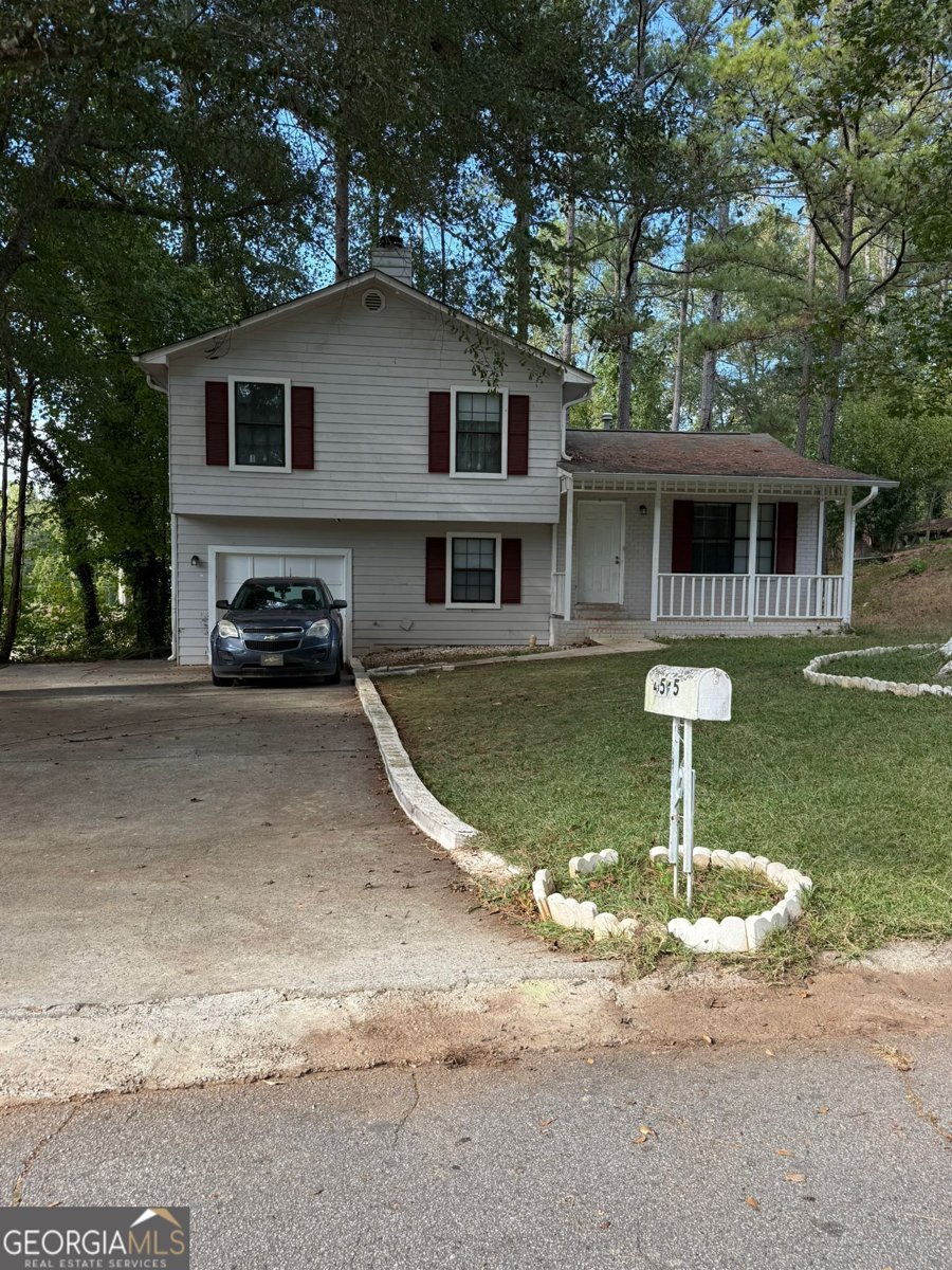 4575 Shelley Lane Lilburn - 3