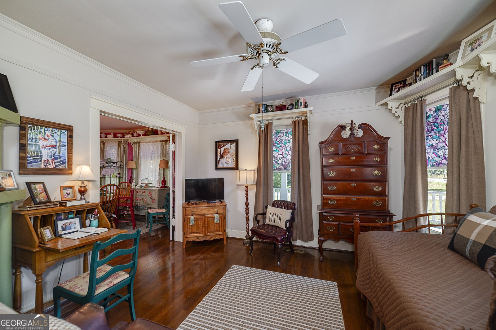 12471 Ga Highway 109 Meansville - 12