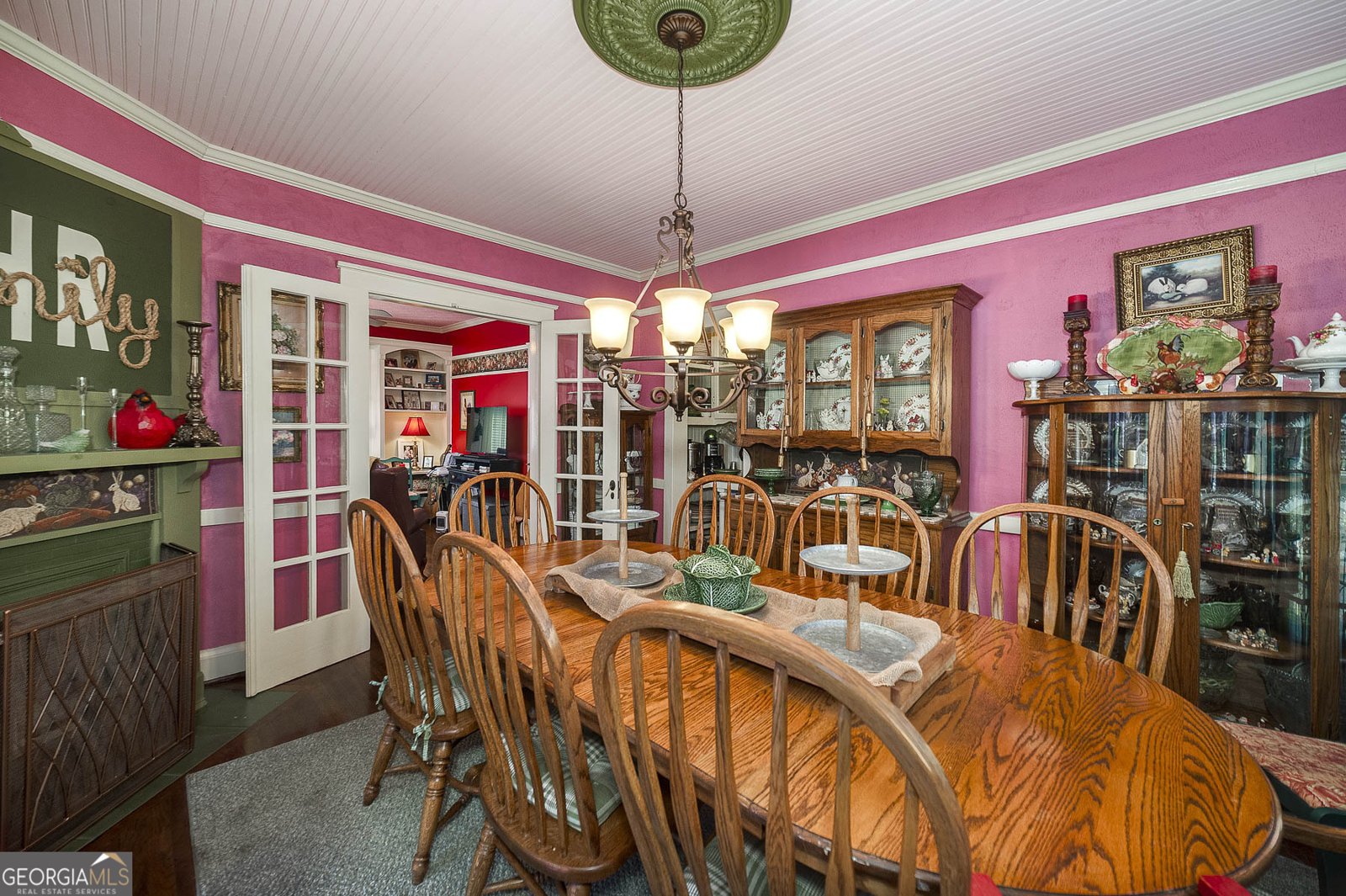 12471 Ga Highway 109 Meansville - 14