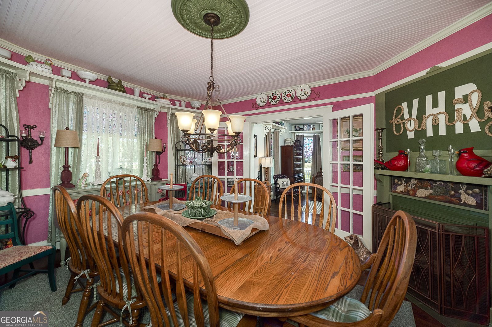 12471 Ga Highway 109 Meansville - 15