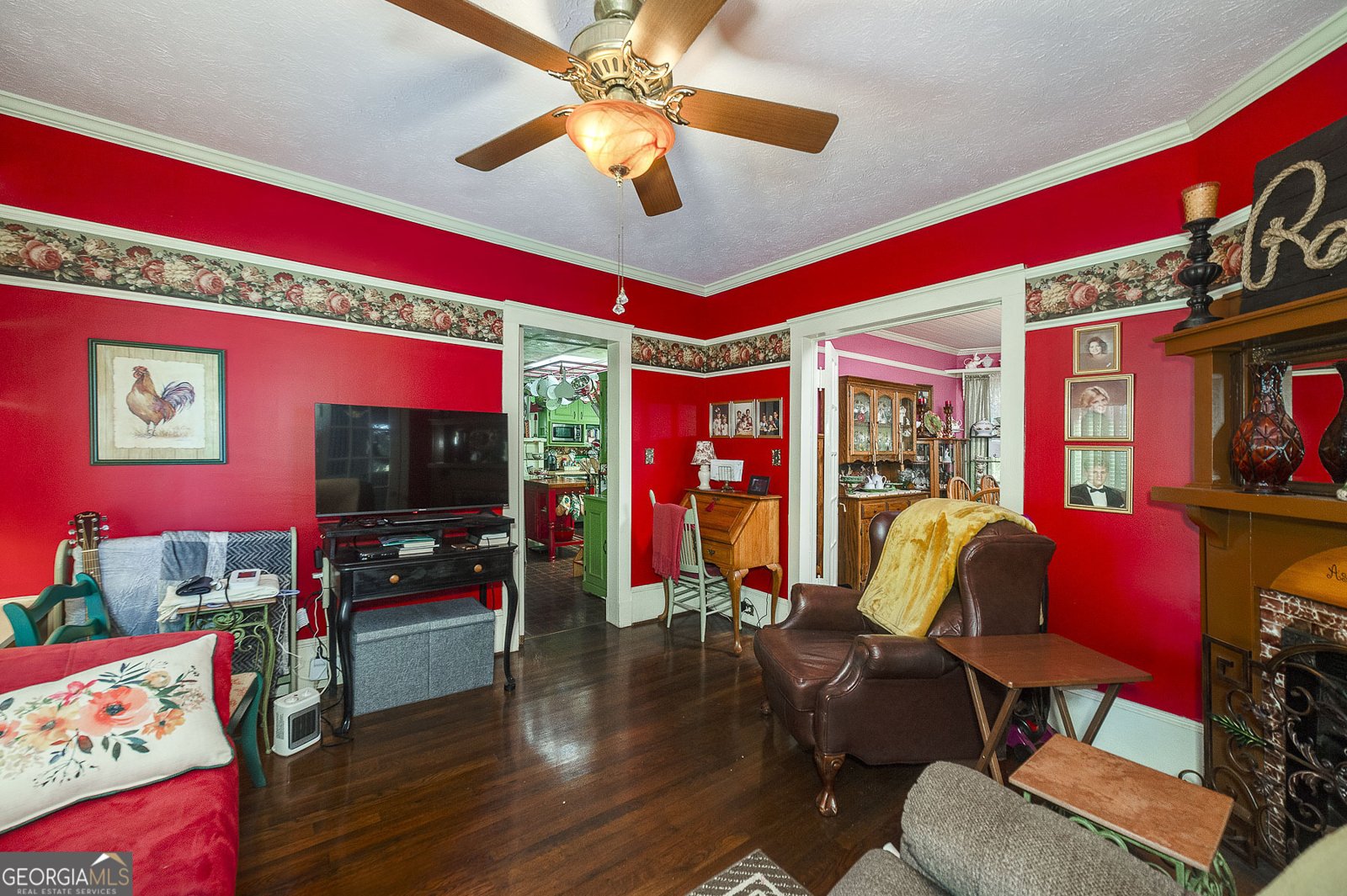 12471 Ga Highway 109 Meansville - 16